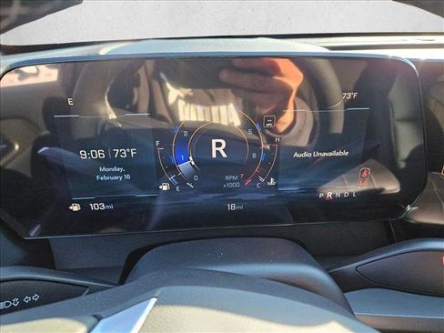 New 2025 Chevrolet Traverse LT w/ Sun and Wheel Package image 15