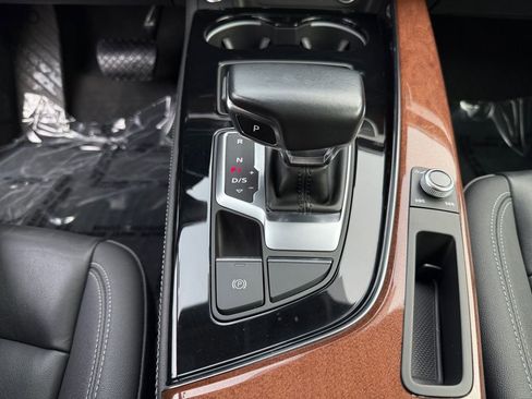 Used 2021 Audi A5 2.0T Premium Plus w/ Premium Plus image 19