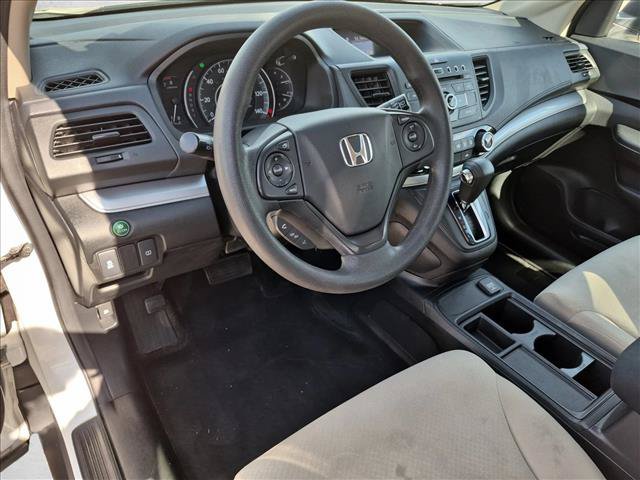 Used 2015 Honda CR-V LX image 10