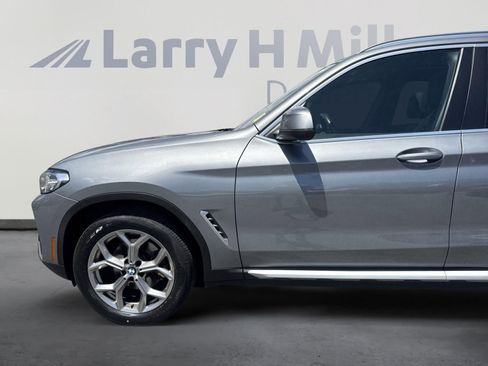 Used 2023 BMW X3 xDrive30i w/ Convenience Package image 10