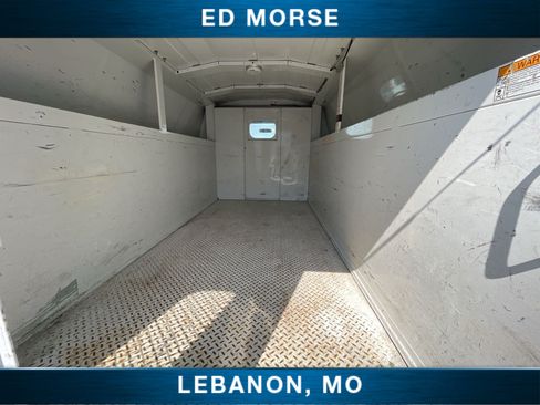 Used 2016 Ford E-350 and Econoline 350 Super Duty w/ Power Windows & Locks Group RWD image 20