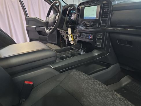 Used 2021 Ford F150 Tremor AWD/4WD image 17