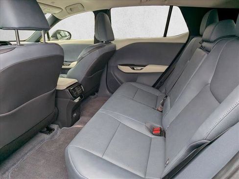 Used 2024 Lexus RZ 300e Premium w/ Accessory Package (Z1) image 18