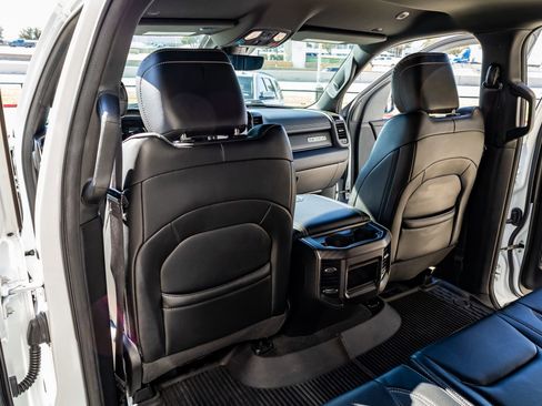 Used 2023 RAM 1500 Rebel w/ Rebel Level 1 Equipment Group image 34