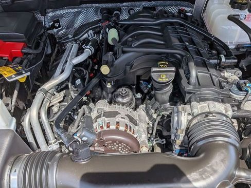 Certified 2024 Jeep Gladiator Sport AWD/4WD image 28