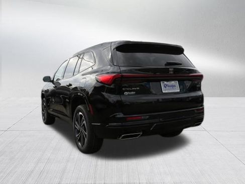 New 2026 Buick Enclave Sport Touring w/ Power Package image 5