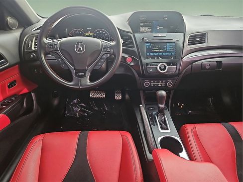 Used 2022 Acura ILX image 16