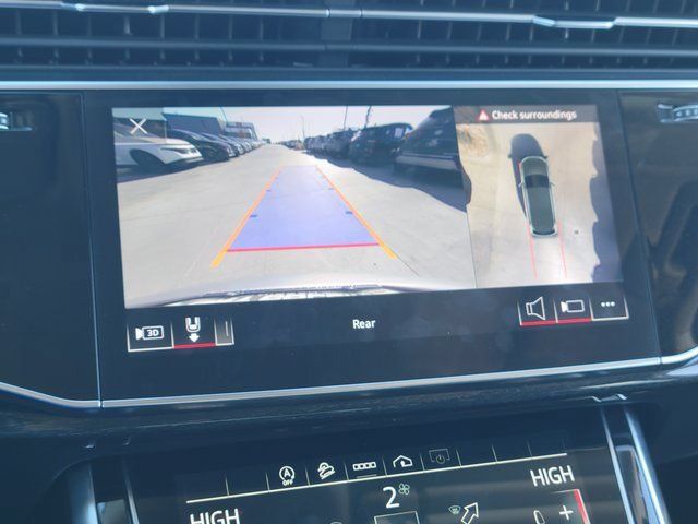 Used 2022 Audi Q7 3.0T Premium Plus AWD/4WD image 20