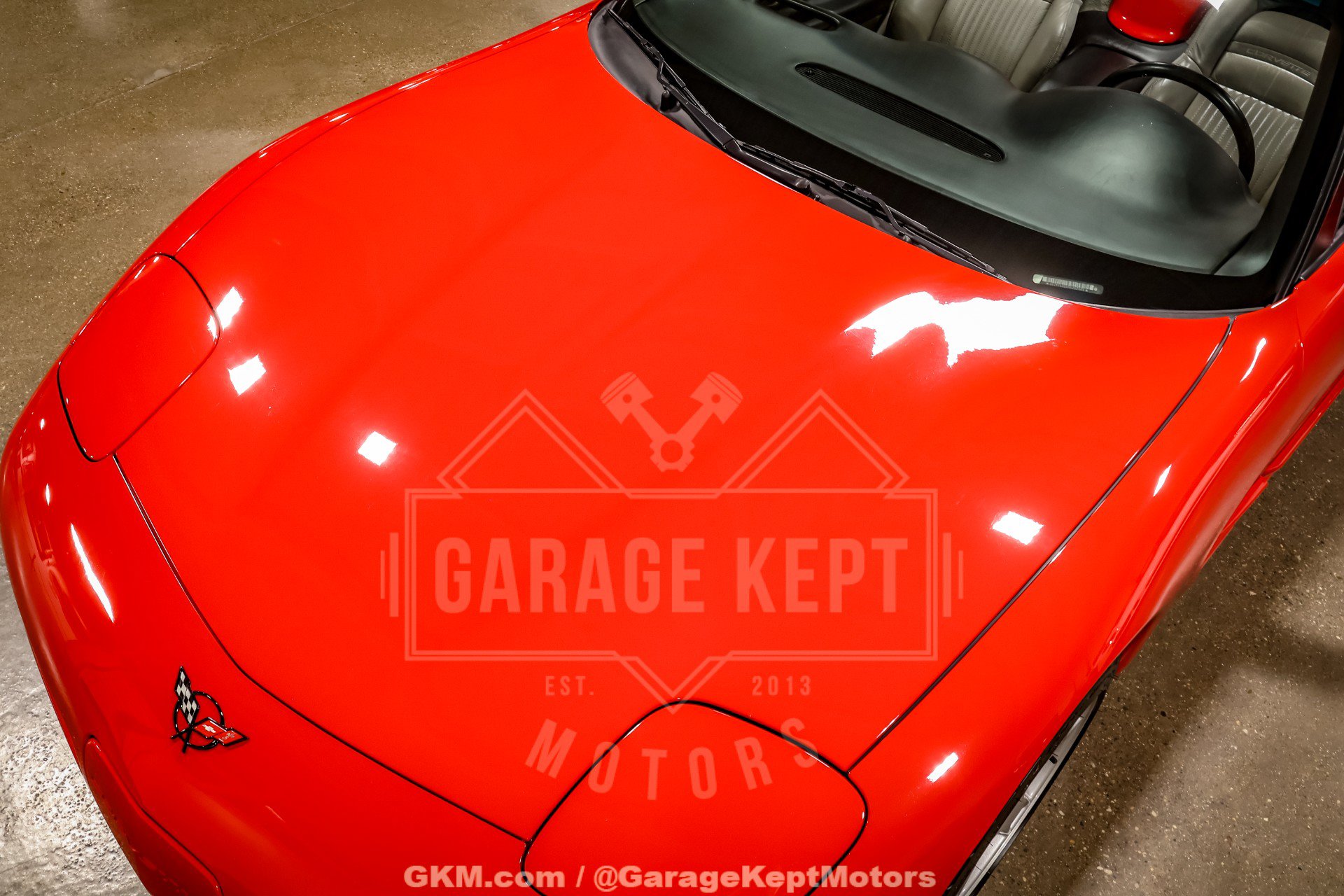 Used 1999 Chevrolet Corvette Convertible w/ Memory Pkg RWD image 37