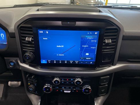 New 2026 Ford F150 XLT image 45