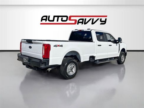 Used 2023 Ford F350 XL image 7