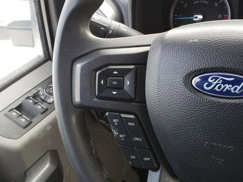 Used 2022 Ford F250 XLT w/ XLT Premium Package image 23