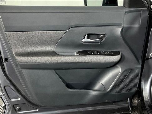 New 2026 Nissan Kicks SV image 27