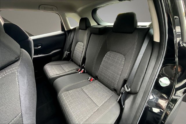 Used 2024 Honda HR-V LX image 21