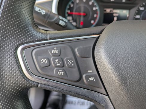 Used 2024 Chevrolet Malibu LT image 15