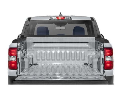 Used 2023 Ford Maverick XLT image 11