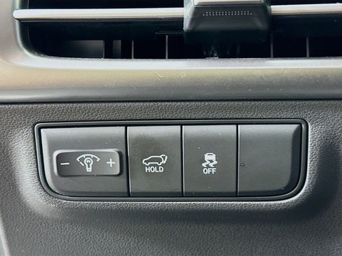 Used 2025 Hyundai Tucson SEL FWD image 17