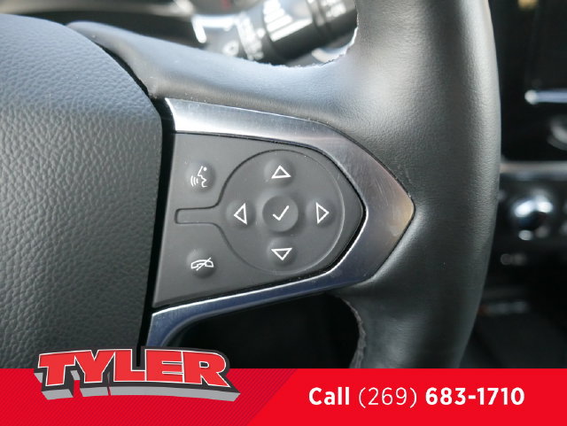 Used 2023 Chevrolet Traverse Premier w/ LPO, Floor Liner Package FWD image 25