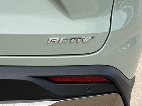 New 2026 Chevrolet Trax ACTIV w/ Driver Confidence Package FWD image 9