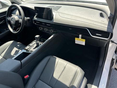 New 2025 Acura ADX AWD image 12