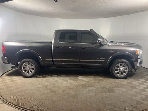 Used 2020 RAM 2500 Limited image 5