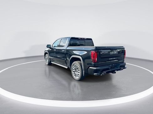 Used 2024 GMC Sierra 1500 Denali Ultimate AWD/4WD image 7
