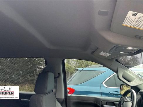 Used 2021 Chevrolet Silverado 1500 RST image 21