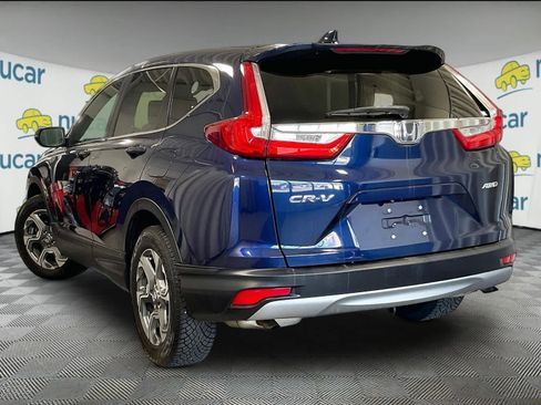 Used 2017 Honda CR-V EX-L image 4