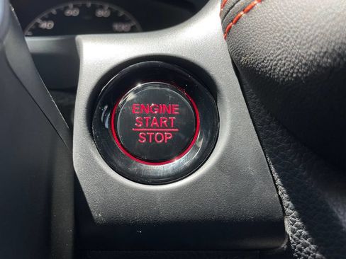 Used 2025 Honda HR-V Sport image 21