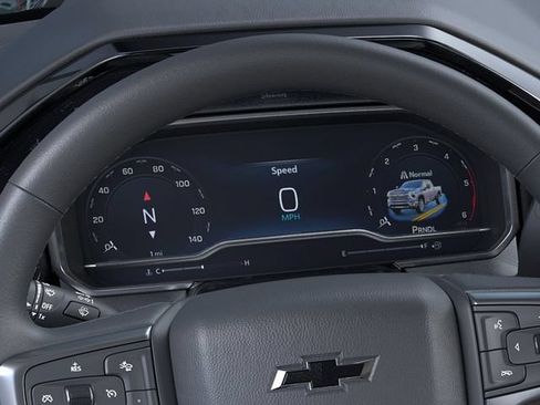 New 2026 Chevrolet Silverado 3500 High Country w/ High Country Premium Package AWD/4WD image 18