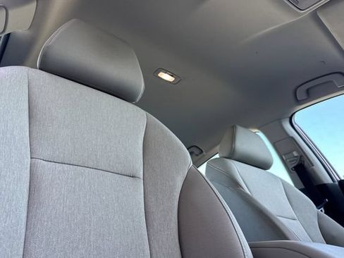 Used 2024 Honda Accord LX image 20