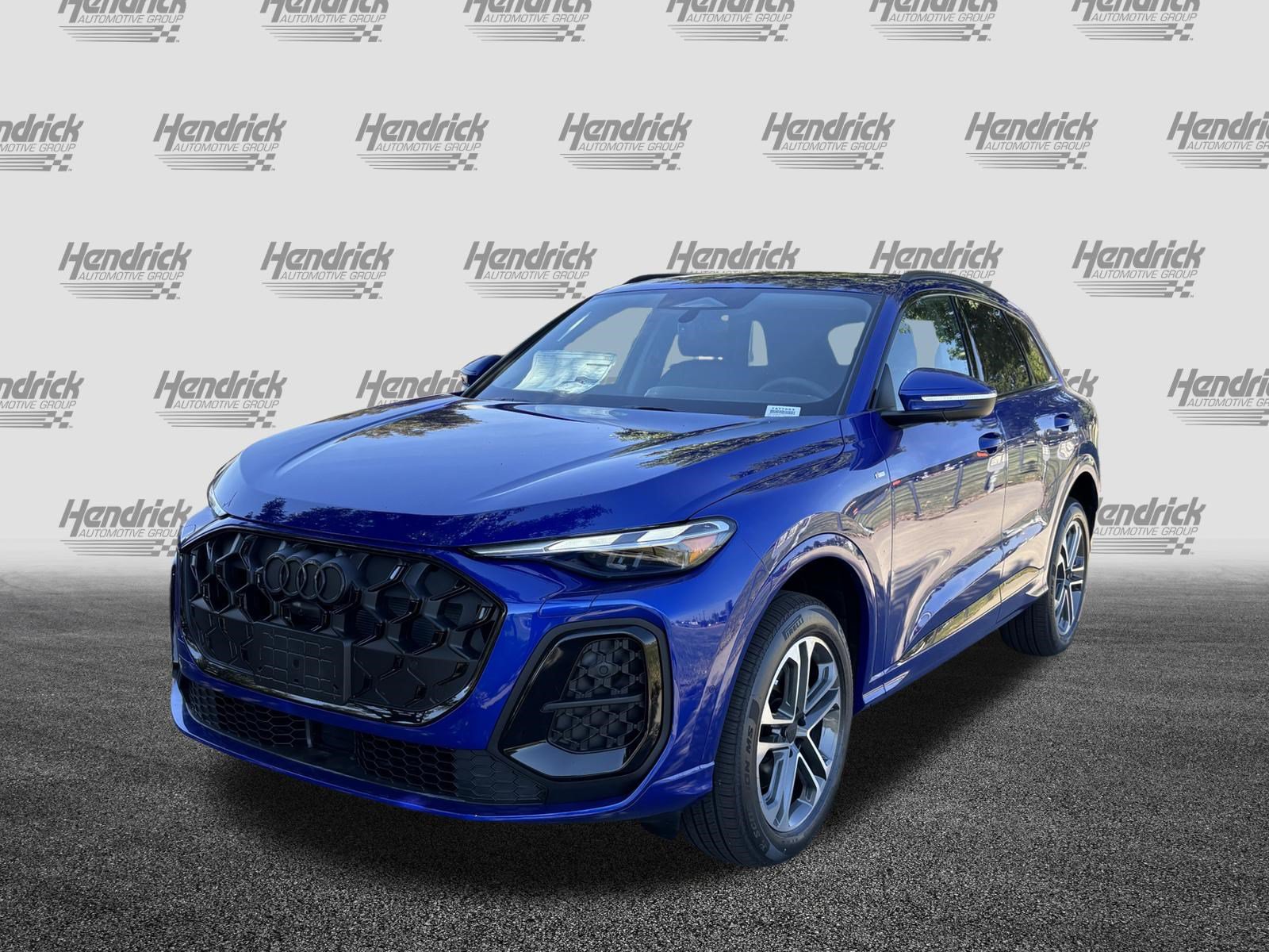 New 2026 Audi Q5 2.0T AWD/4WD image 5