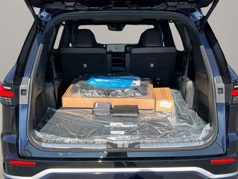 New 2026 Lexus TX 350 AWD image 13