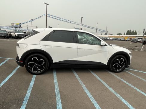 Certified 2024 Hyundai Ioniq 5 SEL AWD/4WD image 6