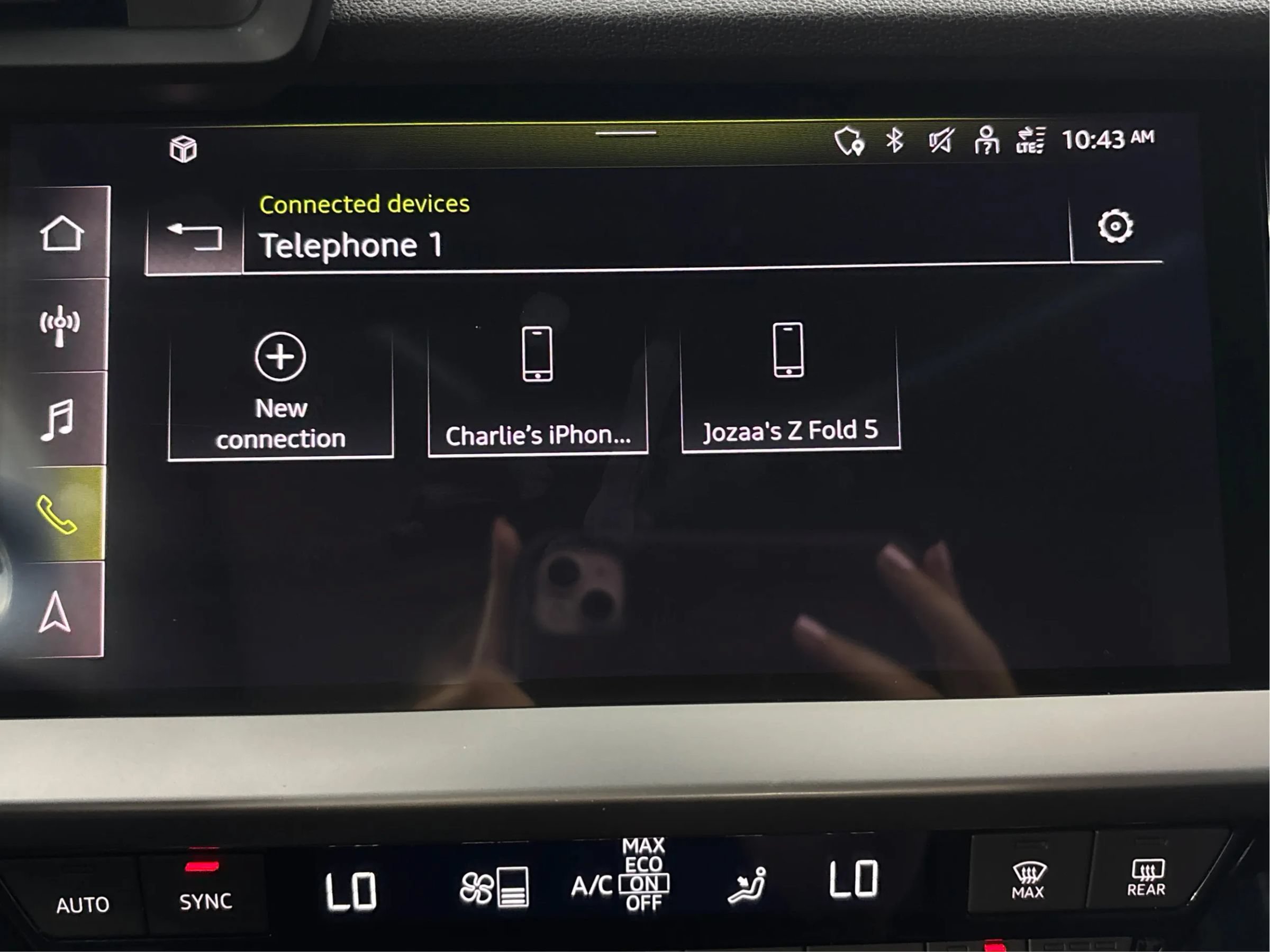 Used 2022 Audi A3 2.0T Premium FWD image 44