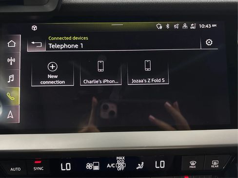 Used 2022 Audi A3 2.0T Premium FWD image 44