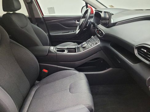 Used 2023 Hyundai Santa Fe SEL w/ Cargo Package image 21