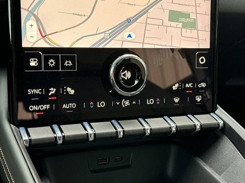New 2026 GMC Terrain AT4 AWD/4WD image 21