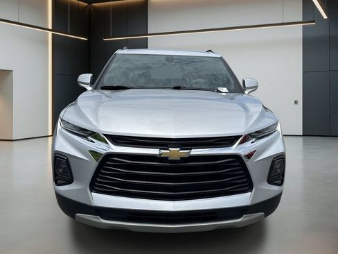 Used 2021 Chevrolet Blazer LT FWD image 9