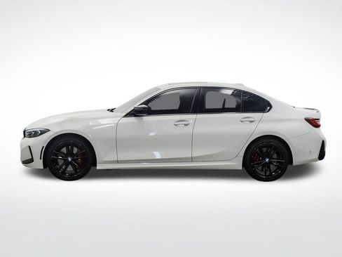 Used 2024 BMW M340i xDrive w/ Premium Package AWD/4WD image 2