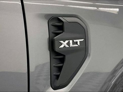 Used 2024 Ford Ranger XLT w/ Trailer Tow Package image 11