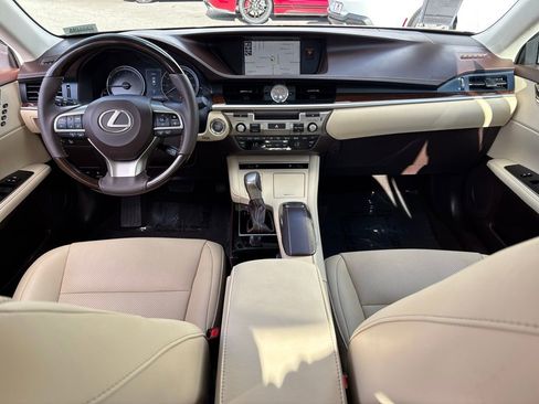 Used 2018 Lexus ES 350 350 image 20