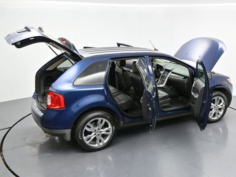 Used 2012 Ford Edge SEL image 38