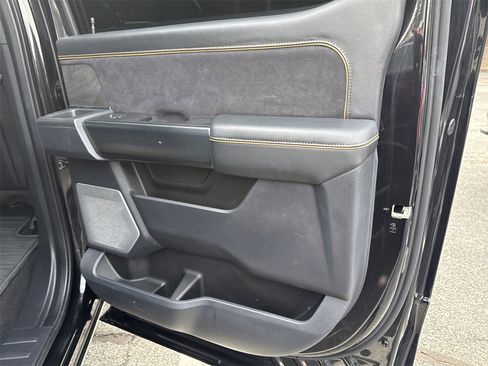 Used 2024 Ford F350 Platinum image 15