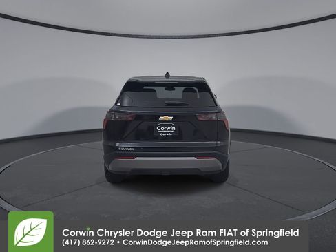 Used 2026 Chevrolet Equinox LT FWD image 13