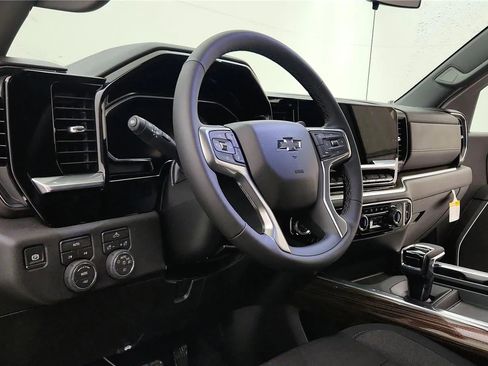 New 2026 Chevrolet Silverado 1500 RST w/ Convenience Package II image 21