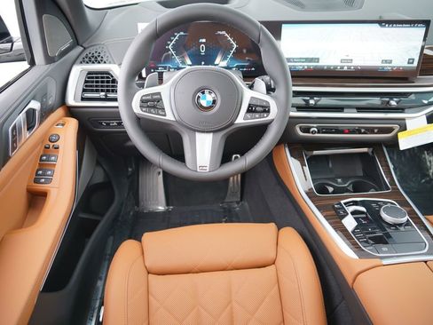 New 2026 BMW X5 sDrive40i w/ M Sport Package RWD image 14