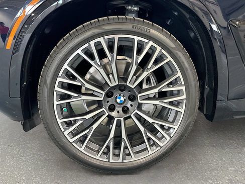 New 2026 BMW X5 xDrive40i w/ M Sport Package AWD/4WD image 32