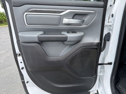 Used 2020 RAM 1500 Big Horn AWD/4WD image 21