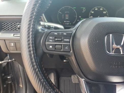 Used 2023 Honda CR-V Sport image 21